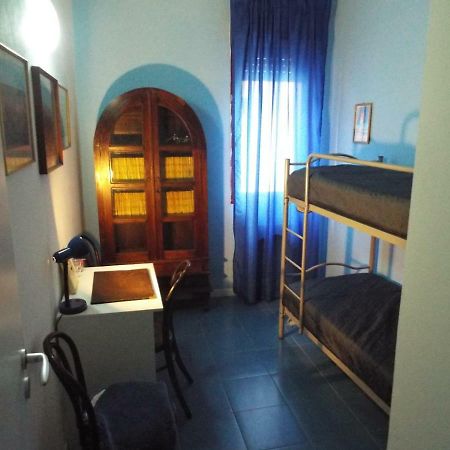 Le Case Di Virgin 2 Castellammare del Golfo Kültér fotó