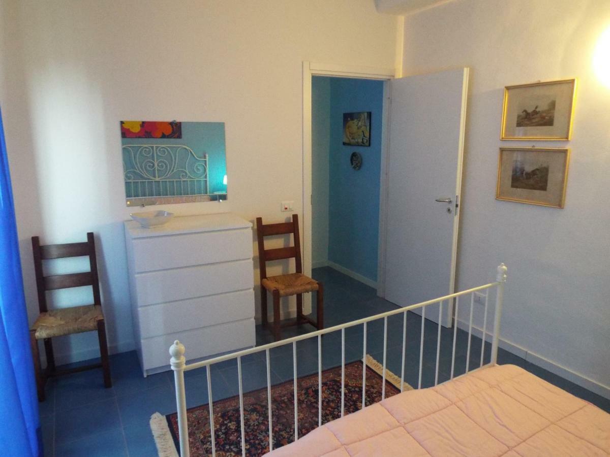 Le Case Di Virgin 2 Castellammare del Golfo Kültér fotó